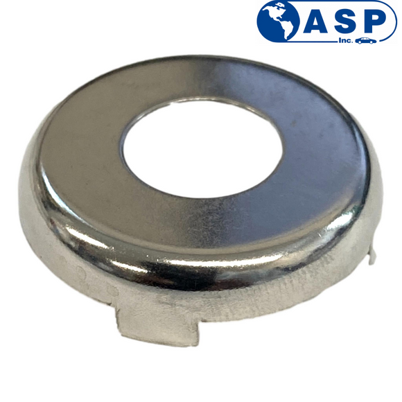Asp Gm Face Cap For Door Locks Gma/K Lock