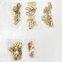 Asp Keying Kit For Bmw / Daewoo Gm Mercedes Other (A-13-101) Door Lock