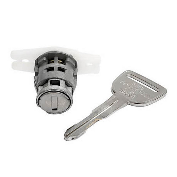 Asp Honda Accord Odyssey Coded Right Side Door Lock Hd103