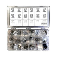 Asp Keying Kit For Fiat / Chrysler Ram Other Sip22 Door Lock