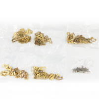 Asp Keying Kit For Mazda Mitsubishi And Suzuki 10 Cut Design Locks (A-20-103) Door Lock