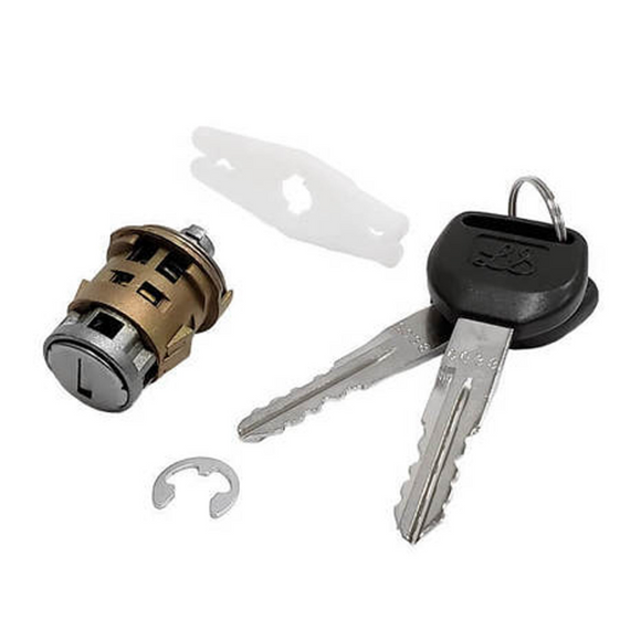 Asp Honda Accord Odyssey Coded Left Side Door Lock Hd103