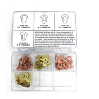 Asp Keying Kit For Toyota Tr47 / Toy43 Door Lock