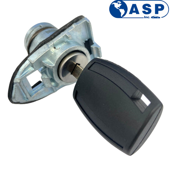 Asp Ford Door Lock Hu101 (D-18-049)