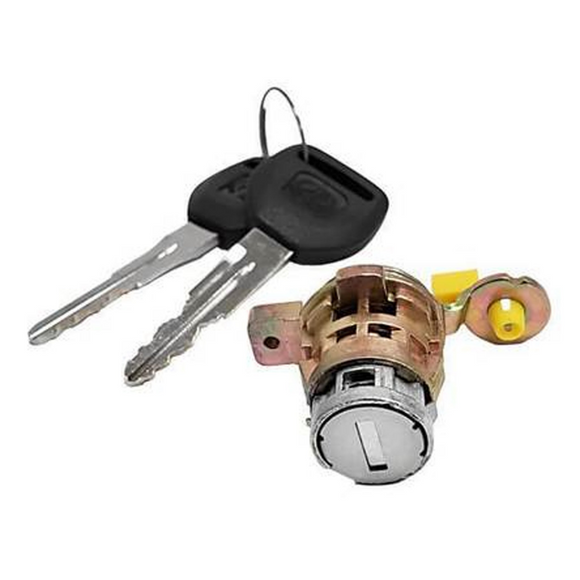 Asp 1998-2006 Honda Acura Coded Right Side Door Lock Hd103