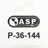 Asp Hyundai Kia Tumbler #4 Kk12 (P-36-144) Pack Of 25 Door Lock
