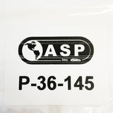 Asp Hyundai Kia Tumbler #5 Kk12 (P-36-14) Pack Of 25 Door Lock
