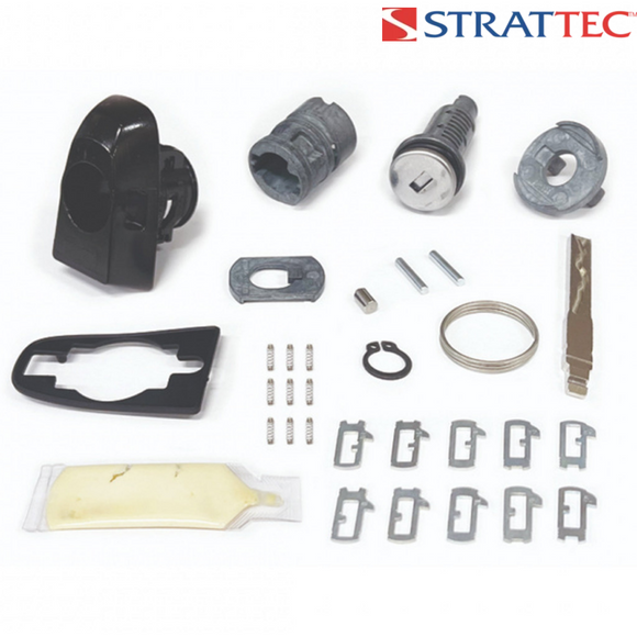 Ford 2020-2025 Door Lock Repair Kit - Strattec #5932190 Ignition