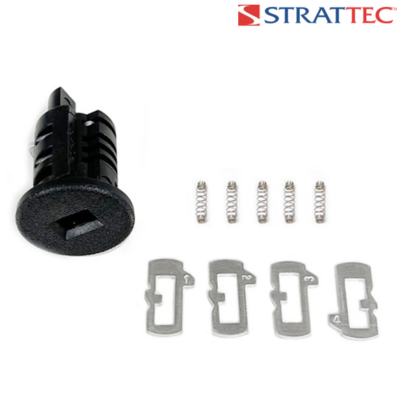 Ford 2020-2024 Glovebox Lock Repair Kit - Strattec #5936816