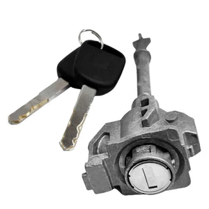 Asp Honda Cr-V Coded Right Side Door Lock Ho03
