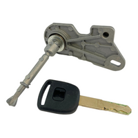 Asp Honda Fit Coded Left Side Door Lock Ho03