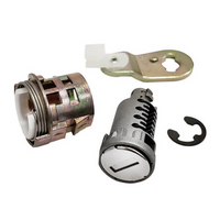 Asp Honda Acura Uncoded Left Side Door Lock Hd103