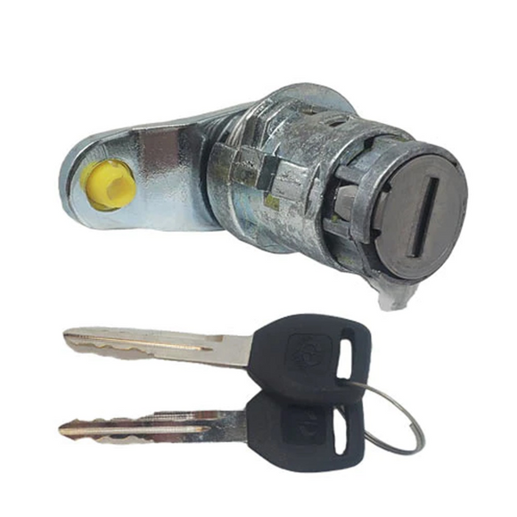 Asp Honda Acura Uncoded Left Side Door Lock Hd103