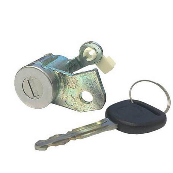 Asp Chevrolet Gmc Coded Left Side Door Lock B110