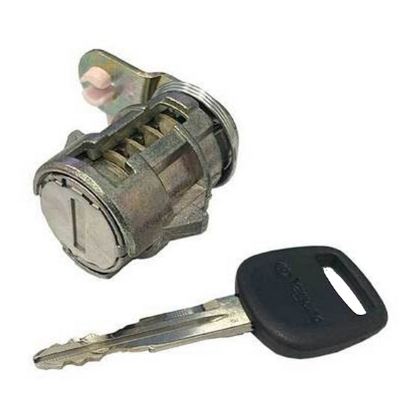 Asp Toyota 4Runner Door Lock Package Tr40