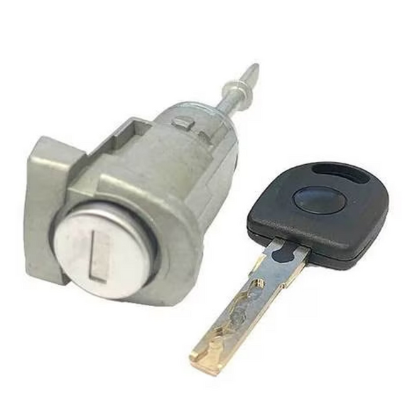Asp Audi Volkswagen Left Side Door Lock Hu66