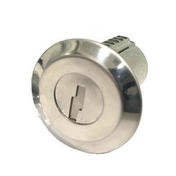 Asp Ford Lincoln Mercury Uncoded Door Lock H51