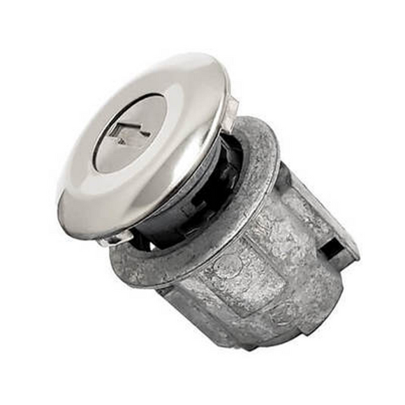 Asp Ford Mercury Uncoded Door Lock H54 - Chrome