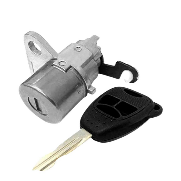 Asp Chrysler Dodge Jeep Ram Left Side Door Lock Y160