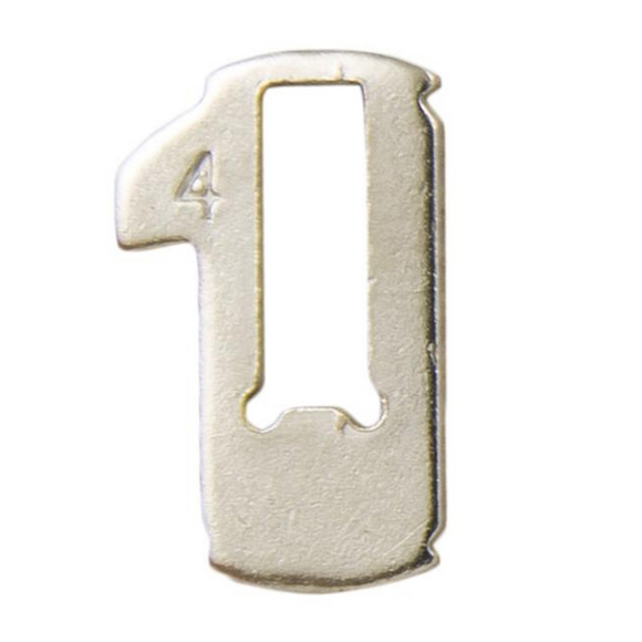 Asp Nissan Tumbler #4 Da34 Door Lock