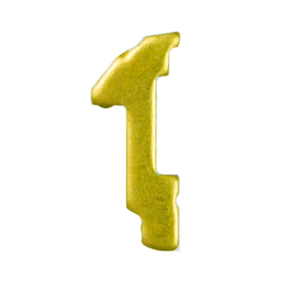 Asp Toyota Full Tumbler #2 Tr47 8-Cut Door Lock