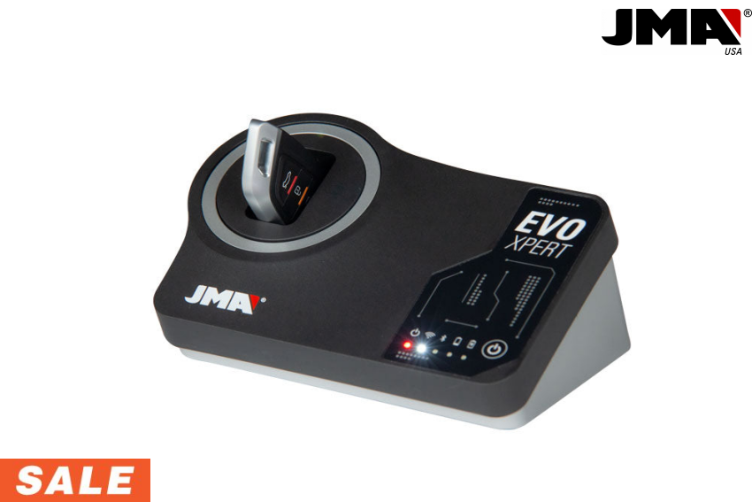 JMA - (coming soon!)