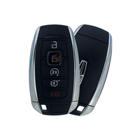 Lincoln Navigator Nautilus 2018-2021 Oem 5 Button Smart Key Hatch M3N-A2C940780