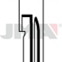 Gm Jma Metal Key Gm-8E B44 Np