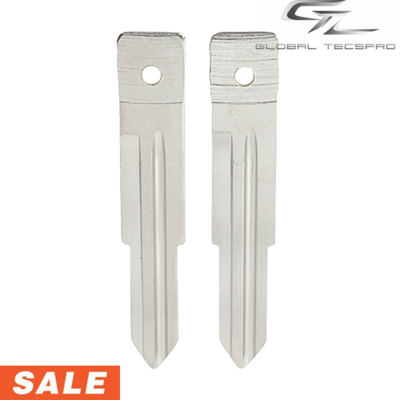 Gtl Mfk Gm Dwo4R Blades (10 Pack) Blade