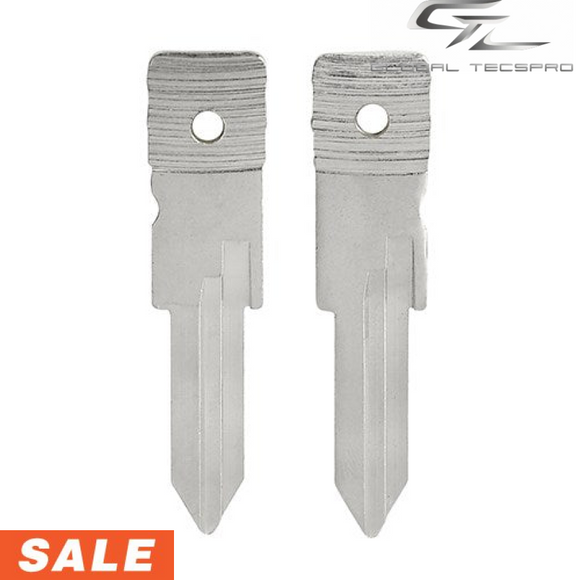 Gtl Mfk Alfa Romeo Gt16 Blades (10 Pack) Blade