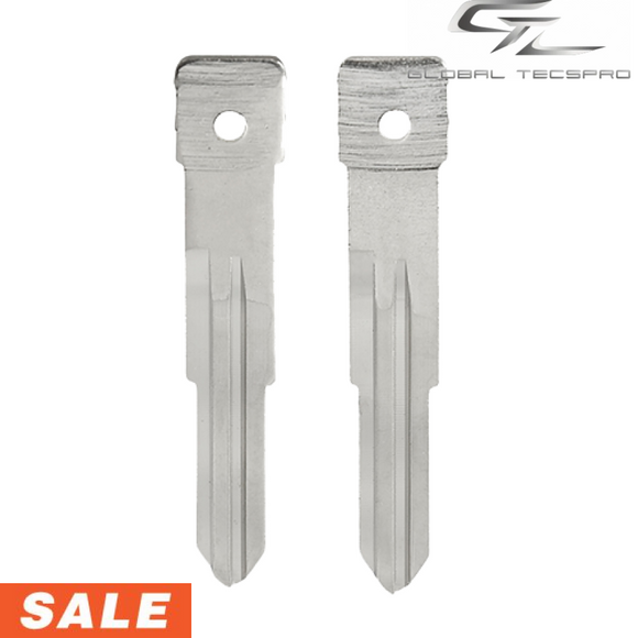 Gtl Mfk Honda Hd103 Blades (10 Pack) Blade