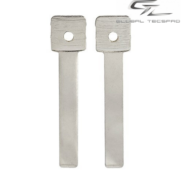 Gtl Mfk Gm Hu100 Blades (10 Pack) Blade