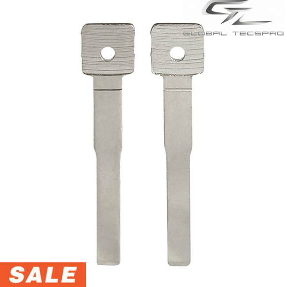 Gtl Mfk Ford Hu101 Blades (10 Pack) Blade