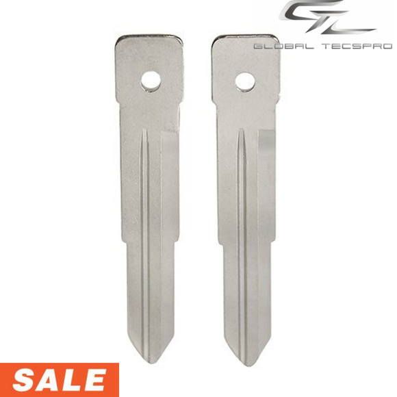 Gtl Mfk Hyundai And Kia Hyn6 Blades (10 Pack) Blade