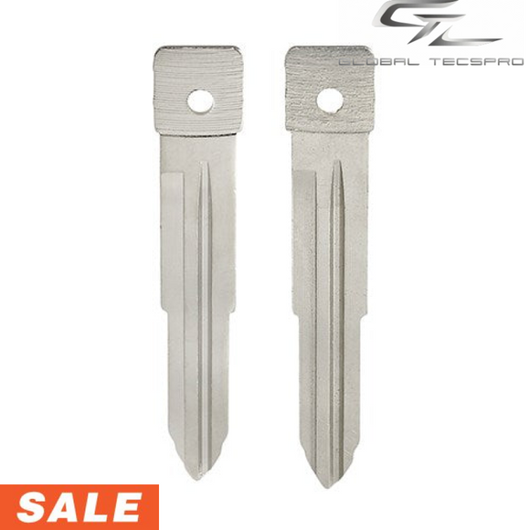 Gtl Mfk Hyundai And Kia Hyn7R Blades (10 Pack) Blade