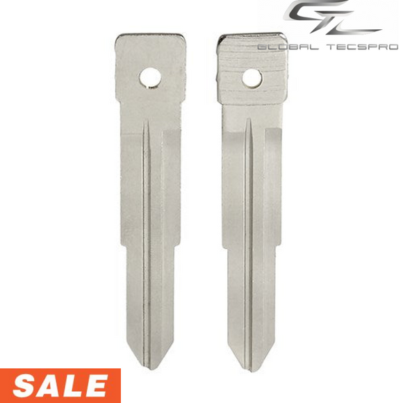 Gtl Mfk Hyundai Hyn10 Blades (10 Pack) Blade