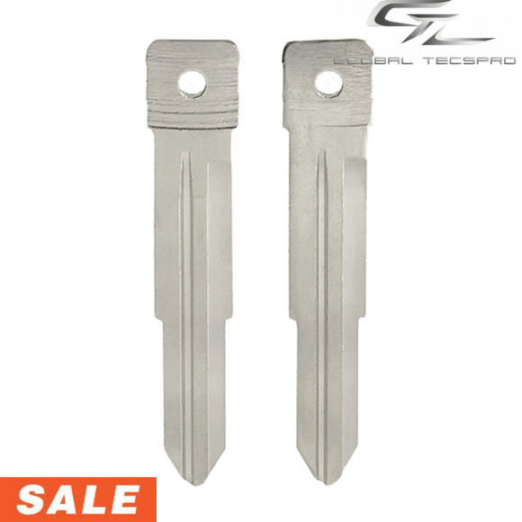 Gtl Mfk Hyundai Hy14 Blades (10 Pack) Blade