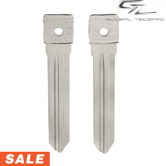 Gtl Mfk Hyundai Hy17 Blades (10 Pack) Blade