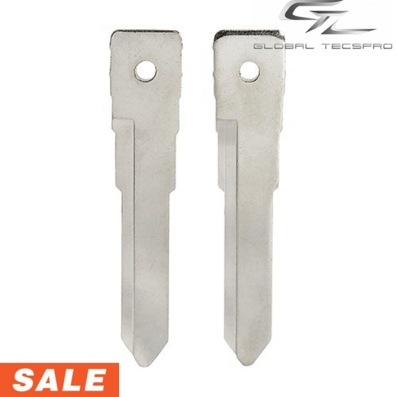 Gtl Mfk Ford Fo42R Blades (10 Pack) Blade