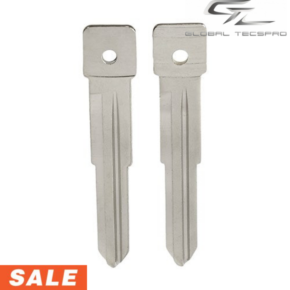 Gtl Mfk Kia Kia3R Blades (10 Pack) Blade