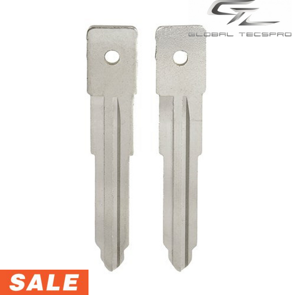 Gtl Mfk Mazda Maz13 Blades (10 Pack) Blade