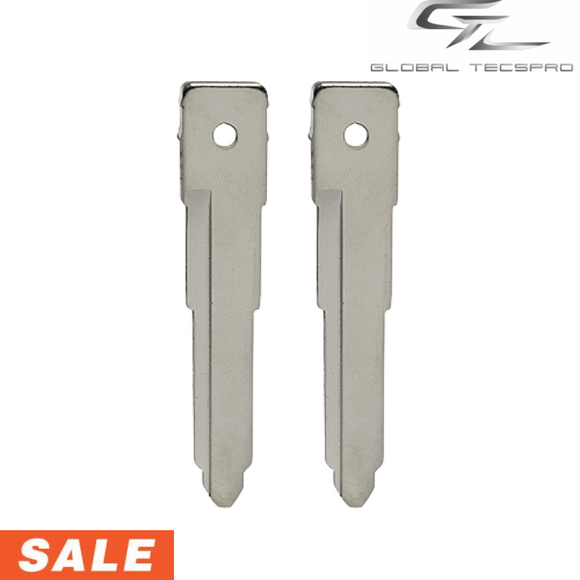 Gtl Mfk Mazda Mz31 Blades (10 Pack) Blade