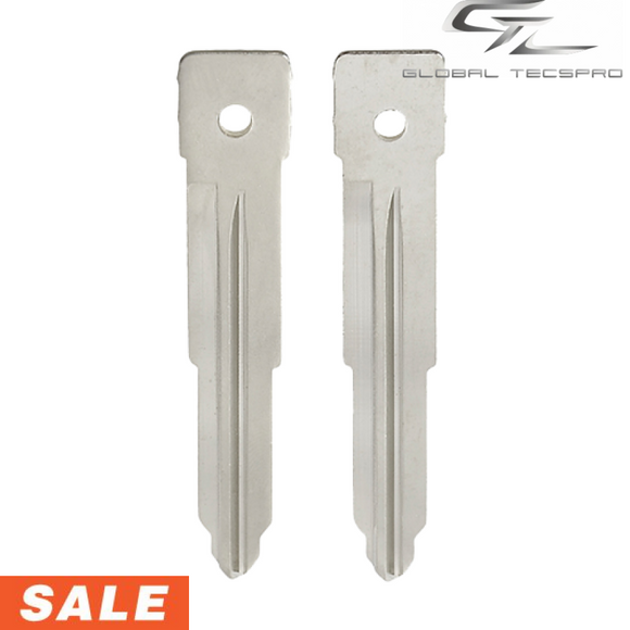 Gtl Mfk Mitsubishi Mit3 Blades (10 Pack) Blade