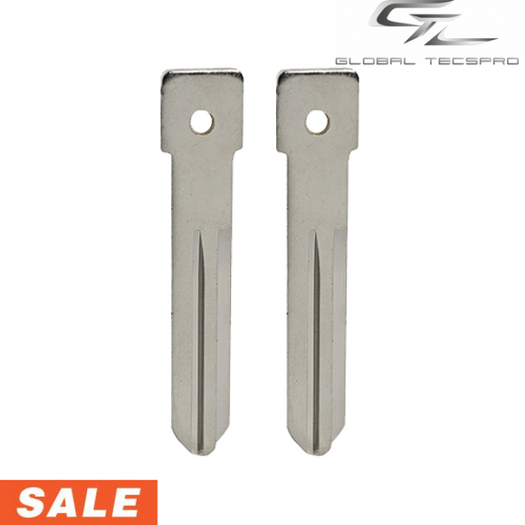 Gtl Mfk Subaru Sub1 Blades (10 Pack) Blade