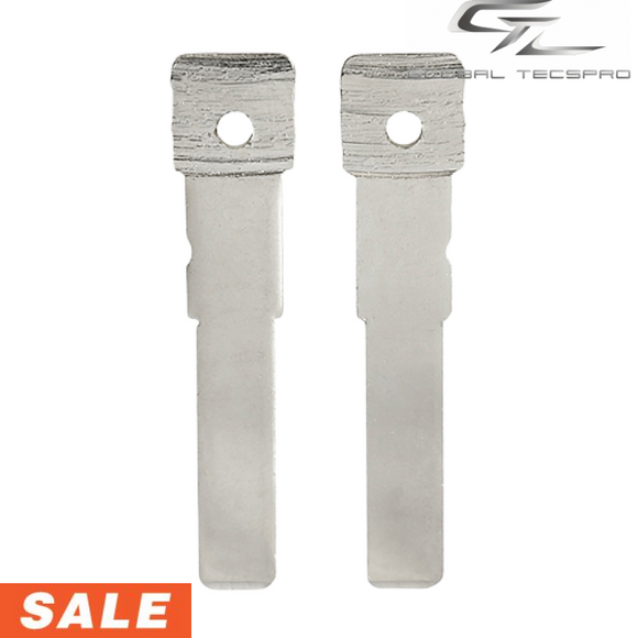 Gtl Mfk Chrysler Sip22 Blades (10 Pack) Blade