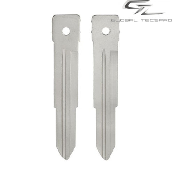 Gtl Mfk Suzuki Sz12 Blades (10 Pack) Blade