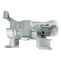 Audi Volkswagen Ignition Steering Lock Housing
