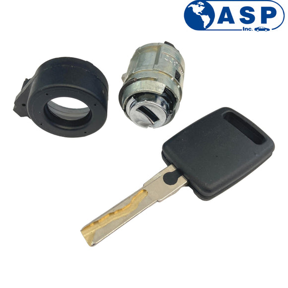 Asp Audi And Volkswagen High Security Ignition Cylinder Lock Gen 1