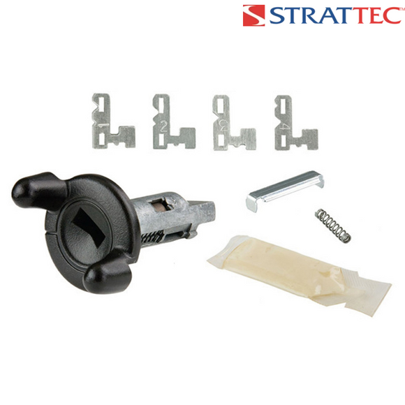 GM 1999-2007 Ignition Lock Service Package - Strattec #704600 Ignition