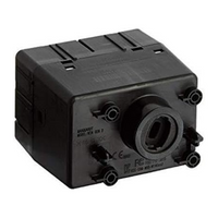 Chrysler Dodge Jeep Wireless Ignition Node With 2 Jeep Fobiks Ignition